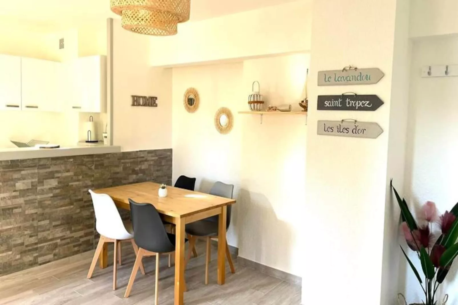 Résidence Magnifique T3 - Saint-clair - 500m De La Plage-Niet-getagd