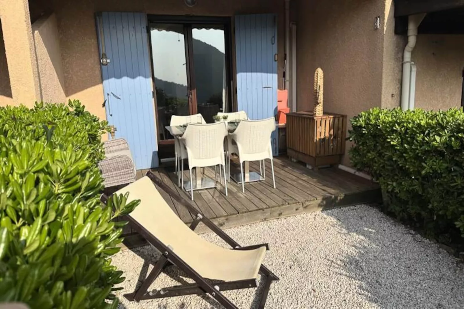 Résidence Saint-clair : Magnifique Appartement Vue Mer-Niet-getagd