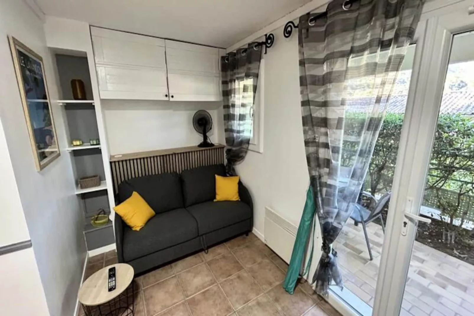 Résidence T2 Avec Vue Mer - Domaine De La Pin&egrave;de - Piscine Chauff&eacute;e-Niet-getagd