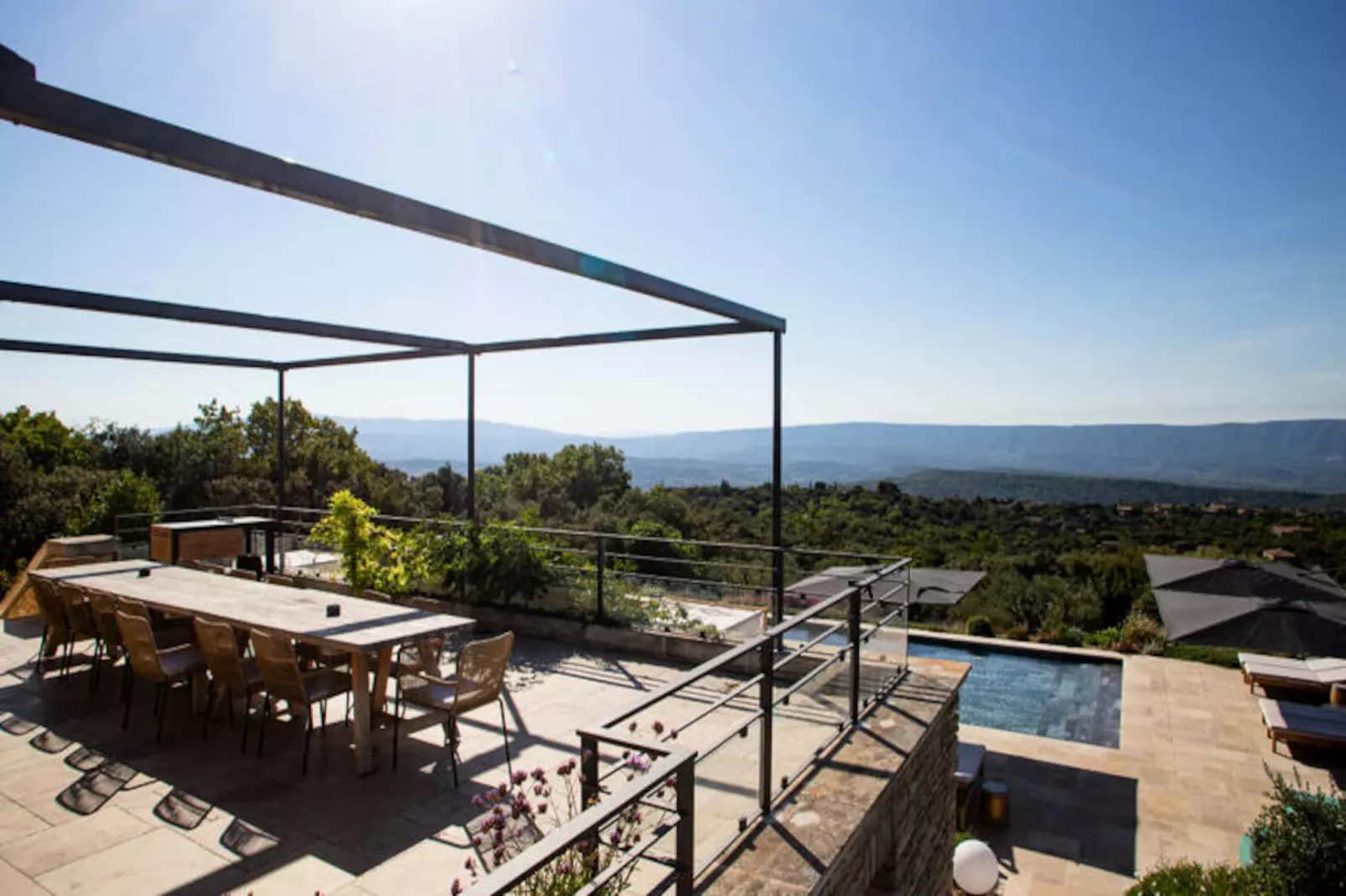 Villa De Haut Standing - 4 Chambres - Piscine-Niet-getagd