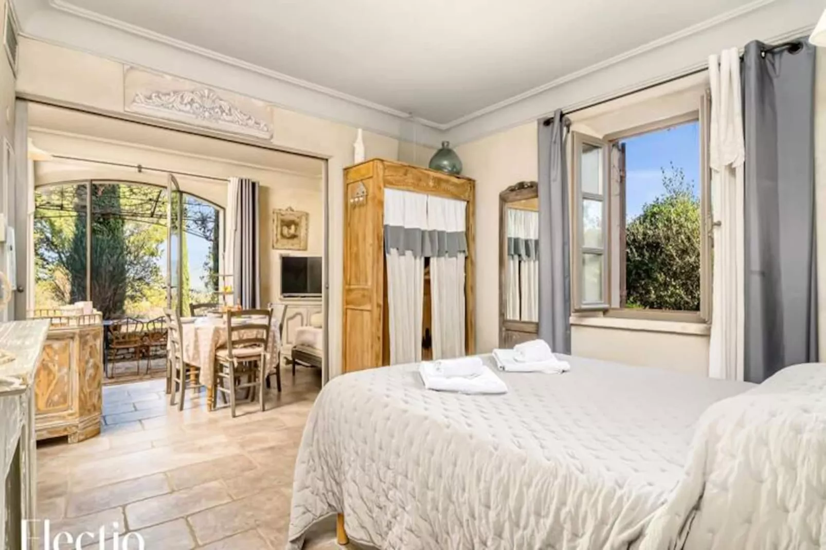 Loggia 3 Romarin | R&eacute;sidence Les Petitons-Niet-getagd