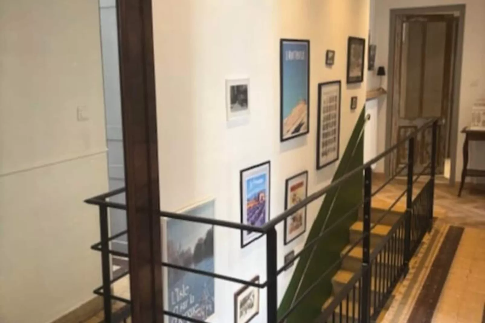 Elivi : Maison De Ville Avec Jardin &agrave; Deux Pas Du Centre Historique-Niet-getagd