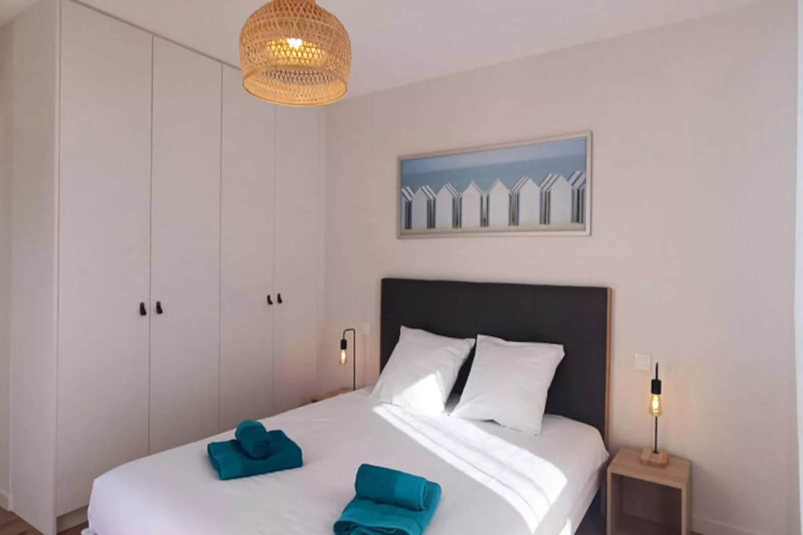 Maison à Les Sables d'Olonne-Niet-getagd