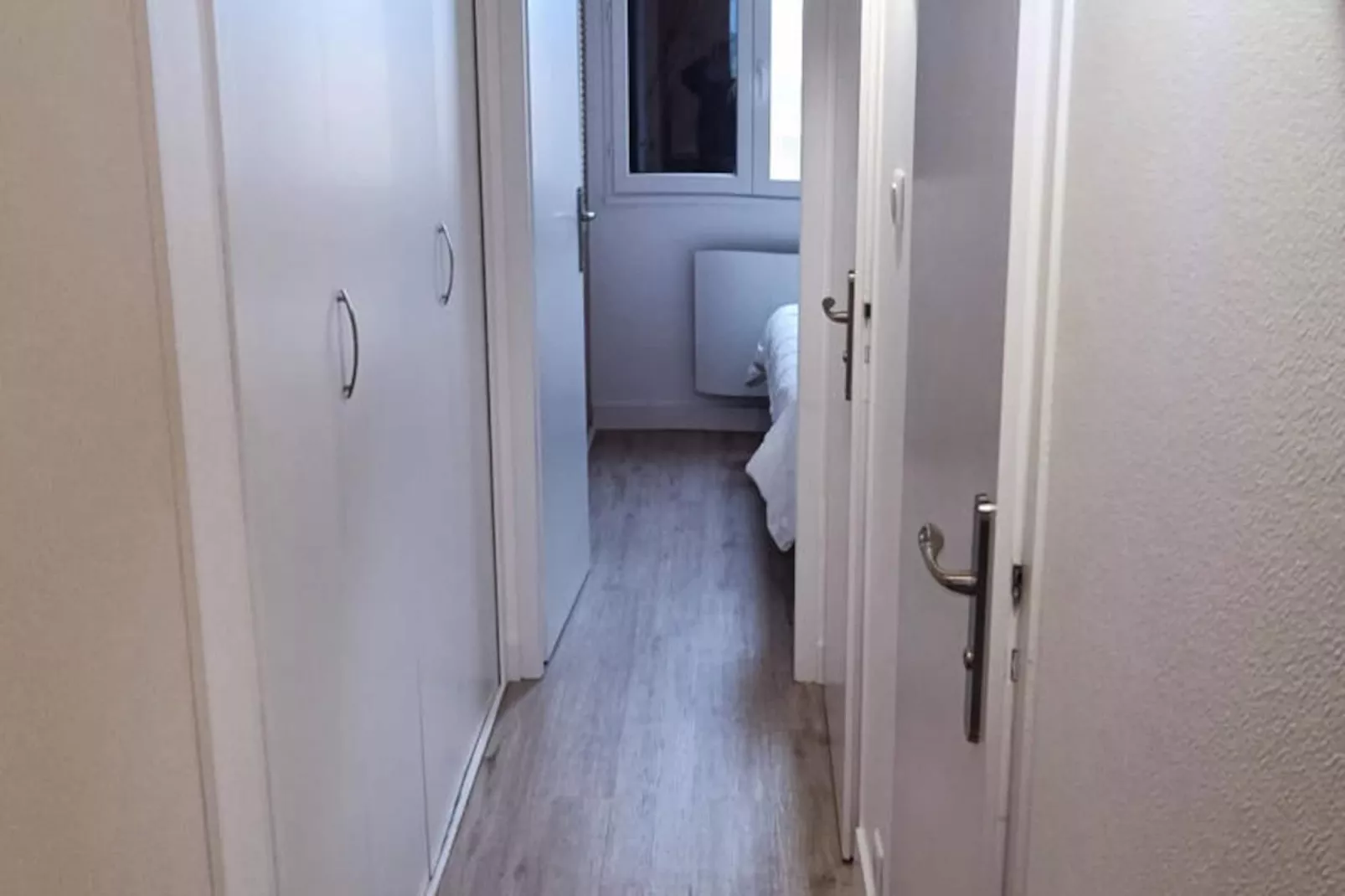 Appartements à Les Sables d'Olonne-Niet-getagd