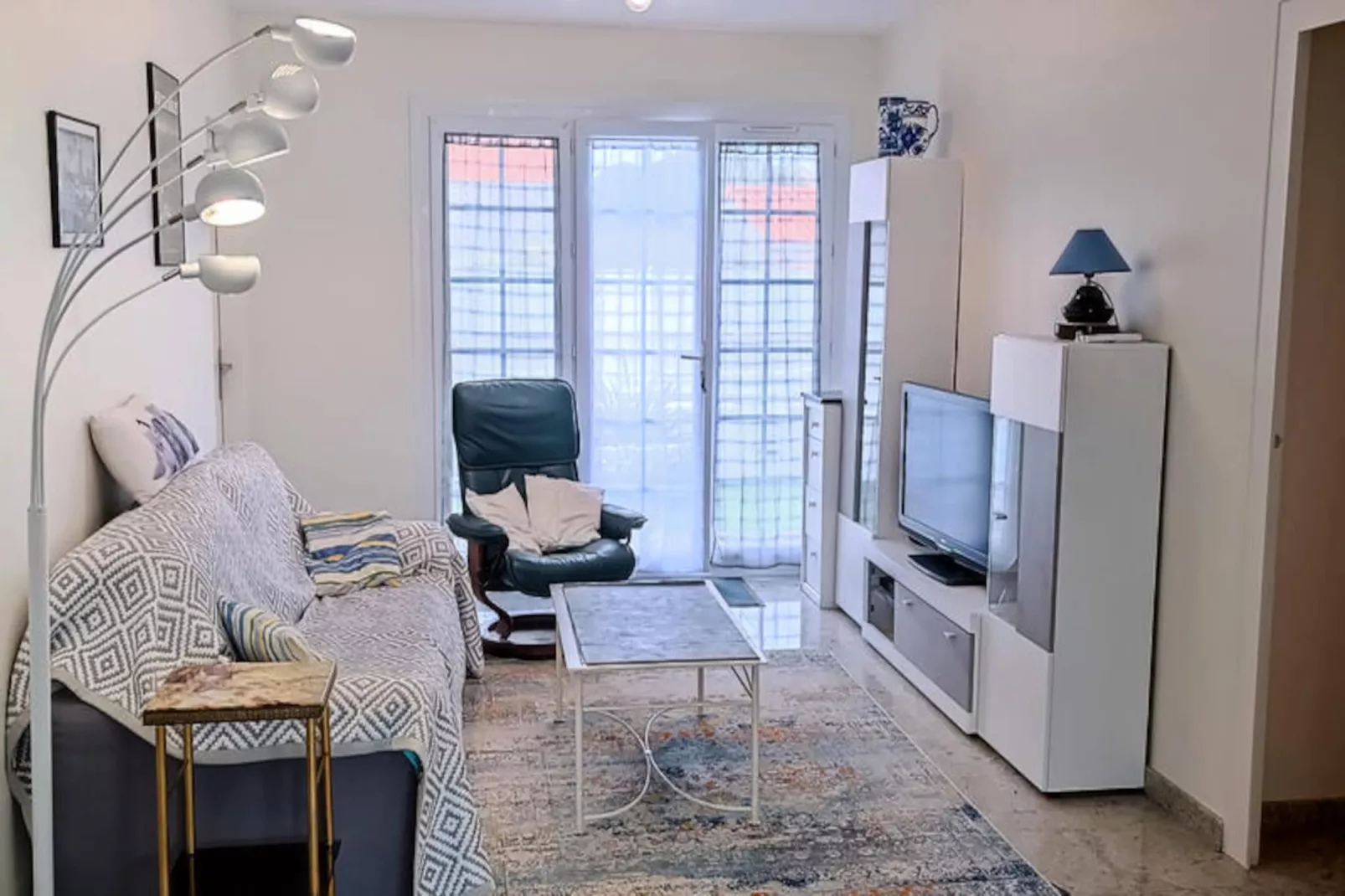 Maison à Les Sables d'Olonne-Niet-getagd