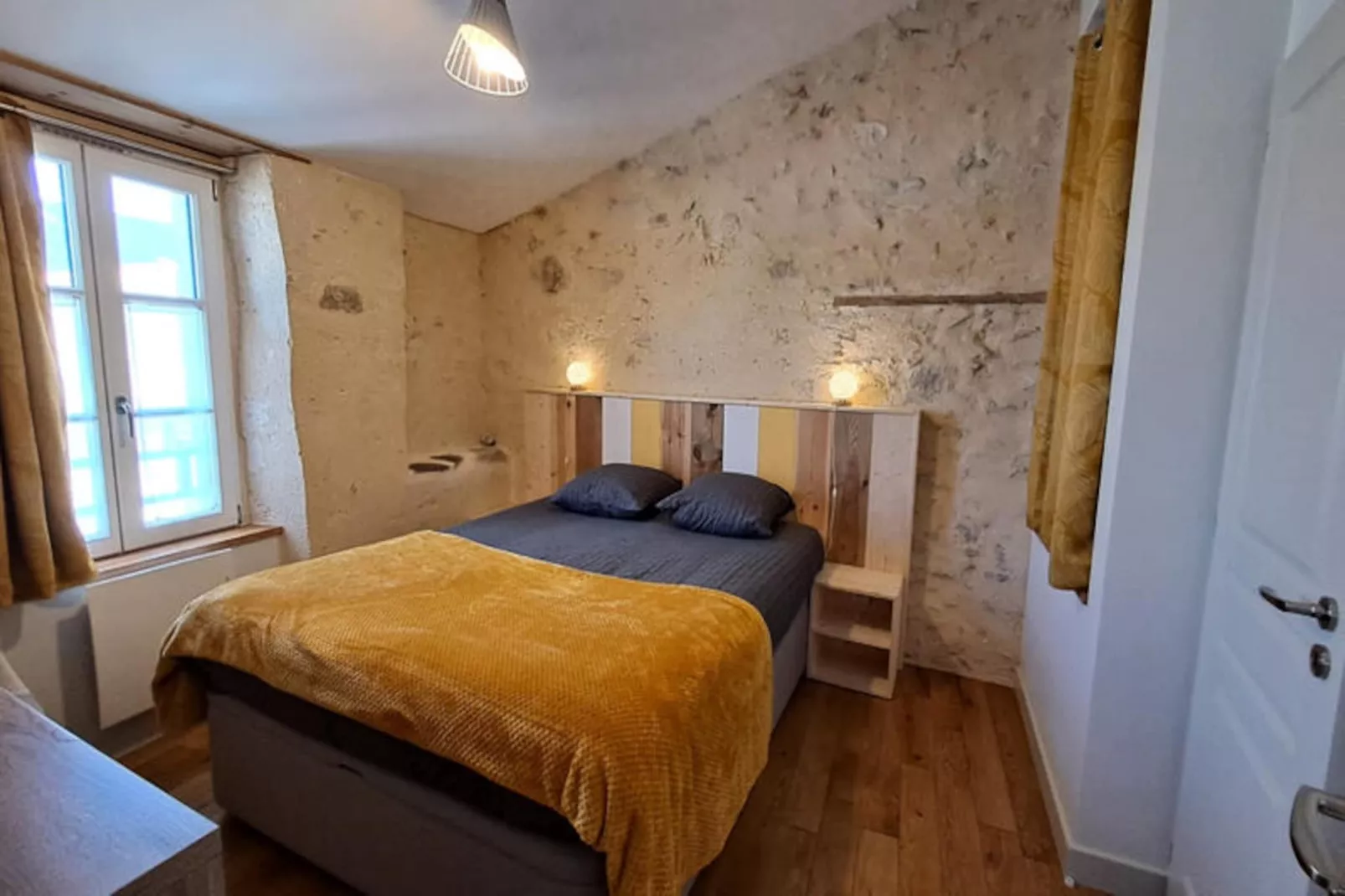 Maison à Les Sables d'Olonne-Niet-getagd