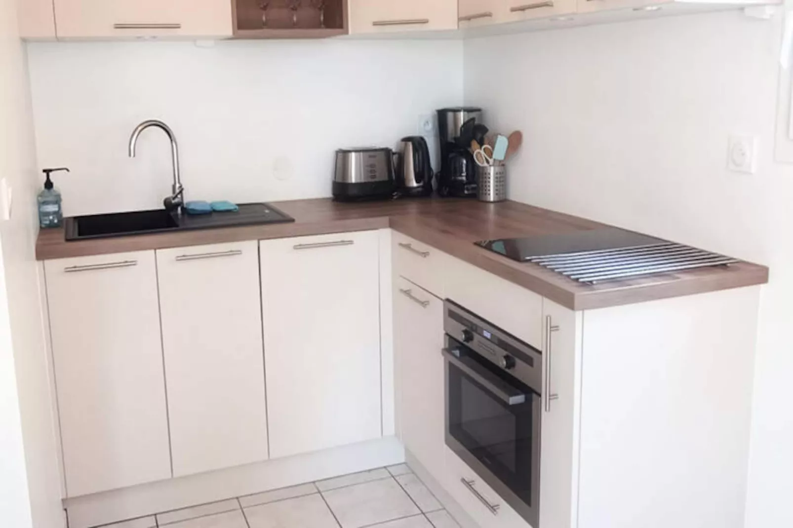 Maison à Les Sables d'Olonne-Niet-getagd