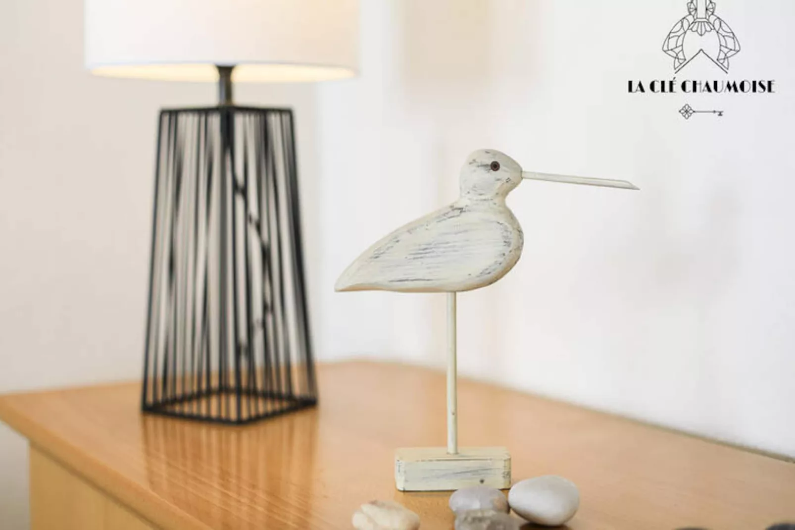 Appartements à Les Sables d'Olonne-Niet-getagd