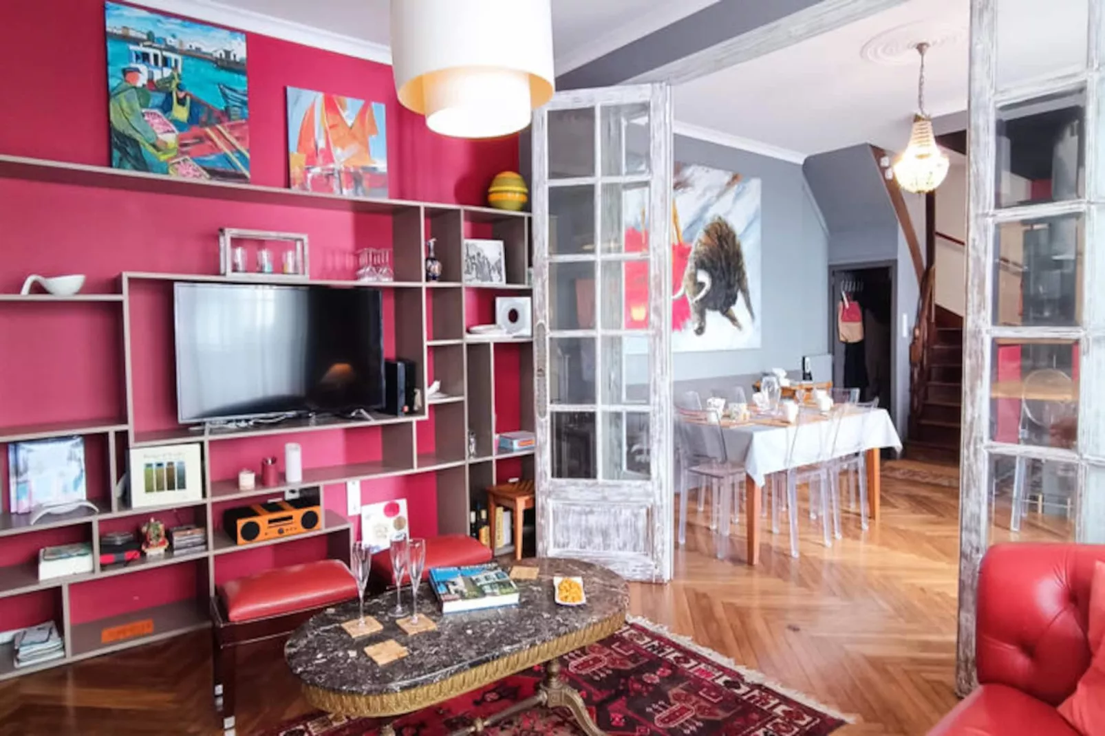 Maison à Les Sables d'Olonne-Niet-getagd