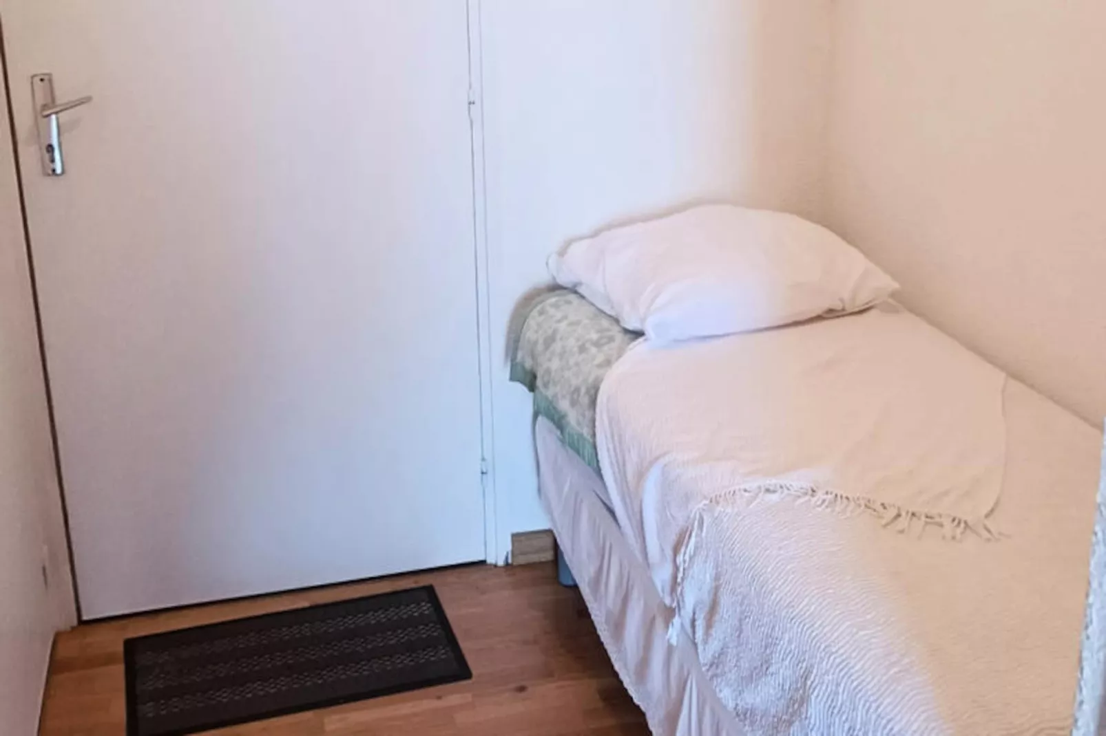 Studio à Les Sables d'Olonne-Niet-getagd