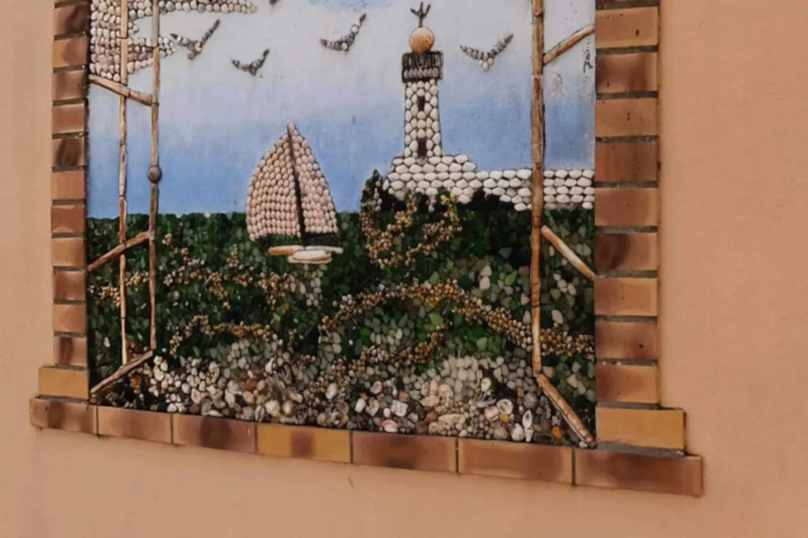 Studio à Les Sables d'Olonne-Niet-getagd