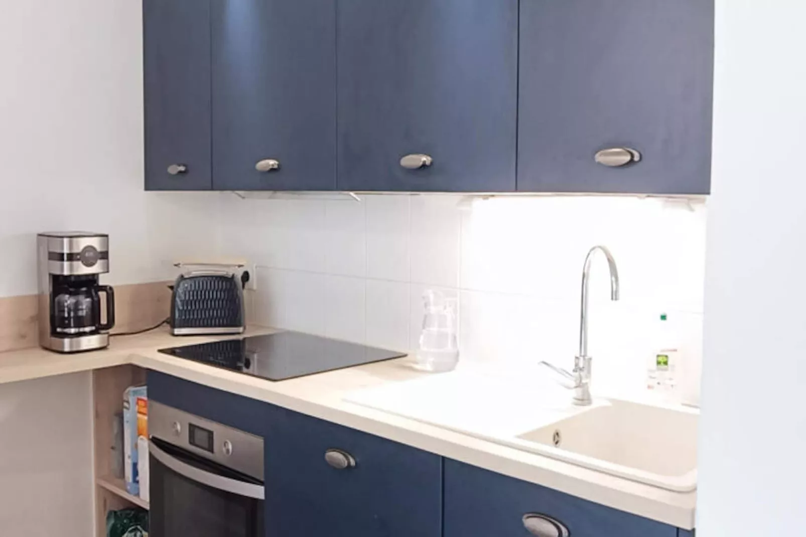 Appartements à Les Sables d'Olonne-Niet-getagd