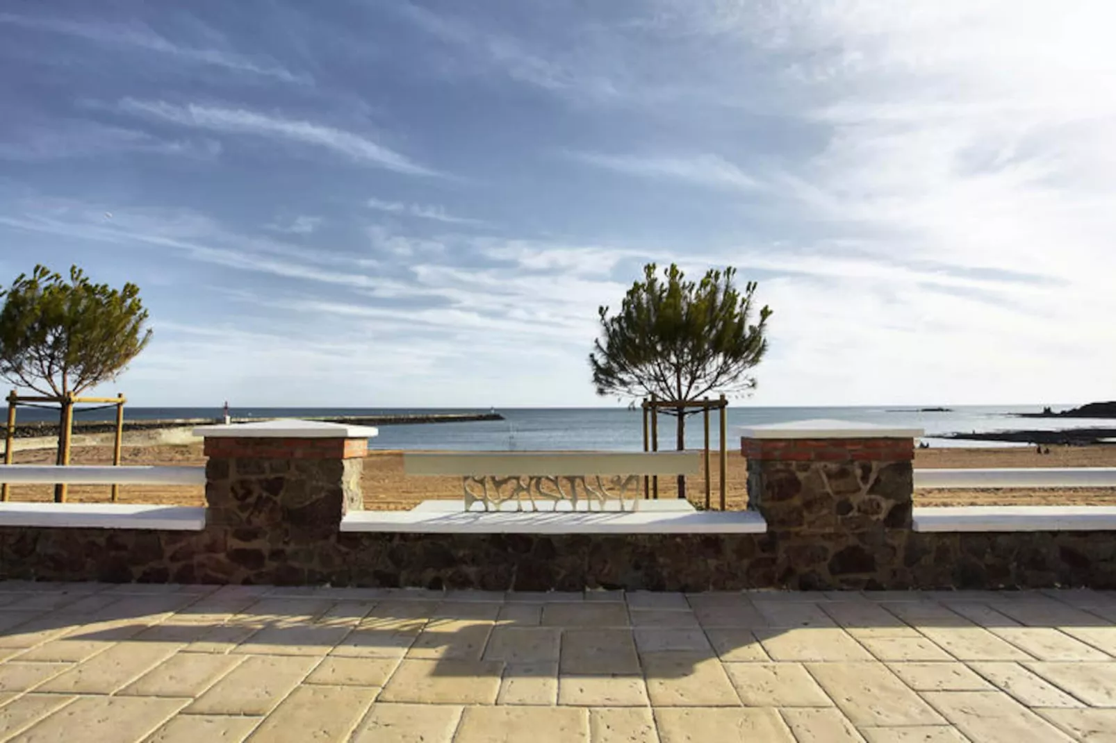 Appartements à Saint-Gilles-Croix-de-Vie-Niet-getagd