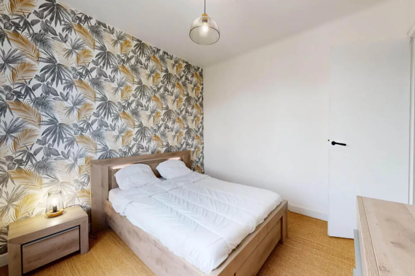 Appartements à Saint-Jean-de-Monts-Niet-getagd