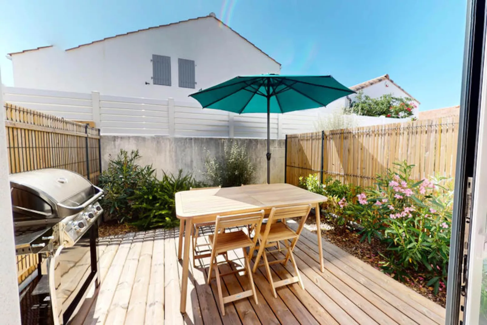 Maison à Saint-Gilles-Croix-de-Vie-Niet-getagd