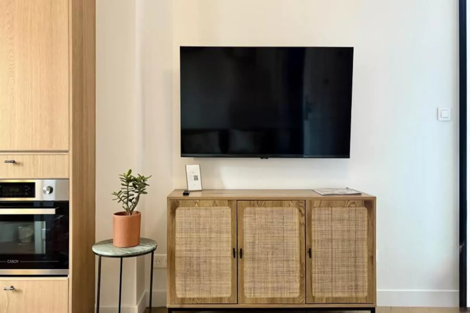 Home Chic Home - Le Cocon De Paris La D&eacute;fense-Niet-getagd