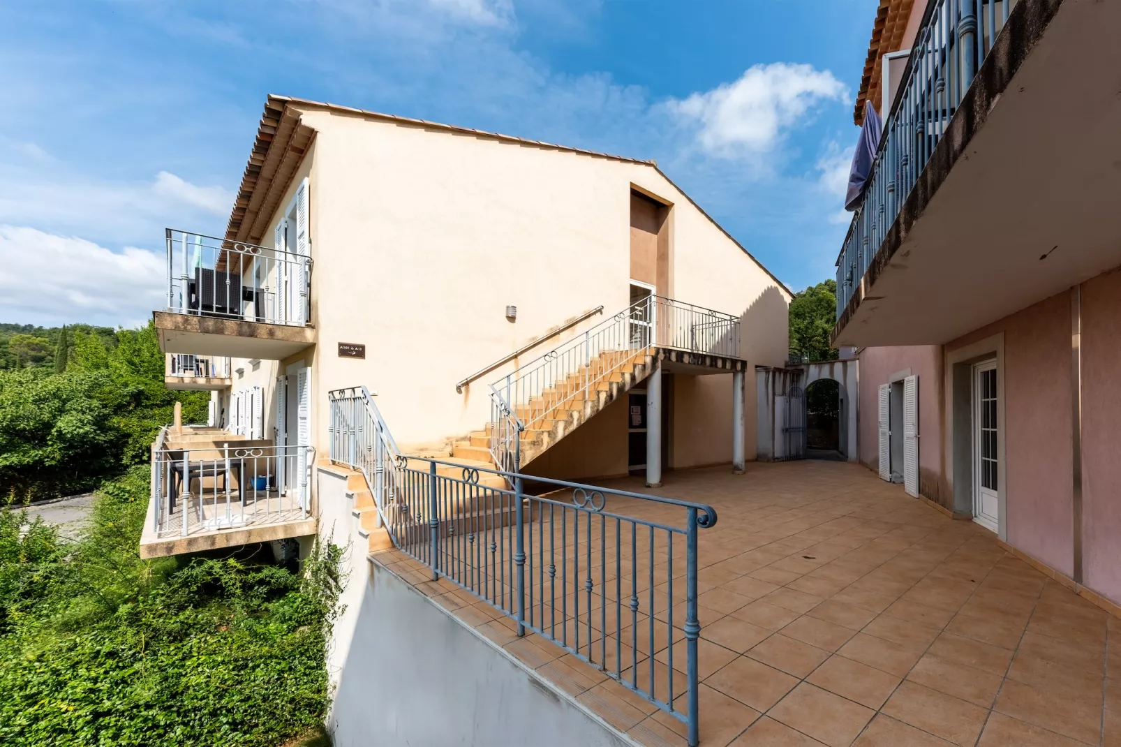 D. de Camiole A N°102 - ST2-Buitenlucht