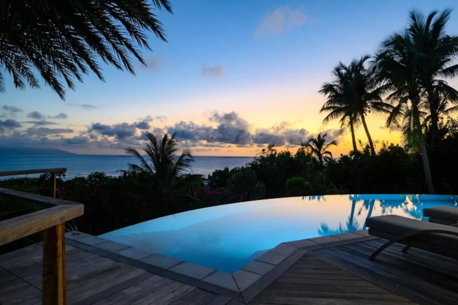 Villa Calico - Niet-getagd