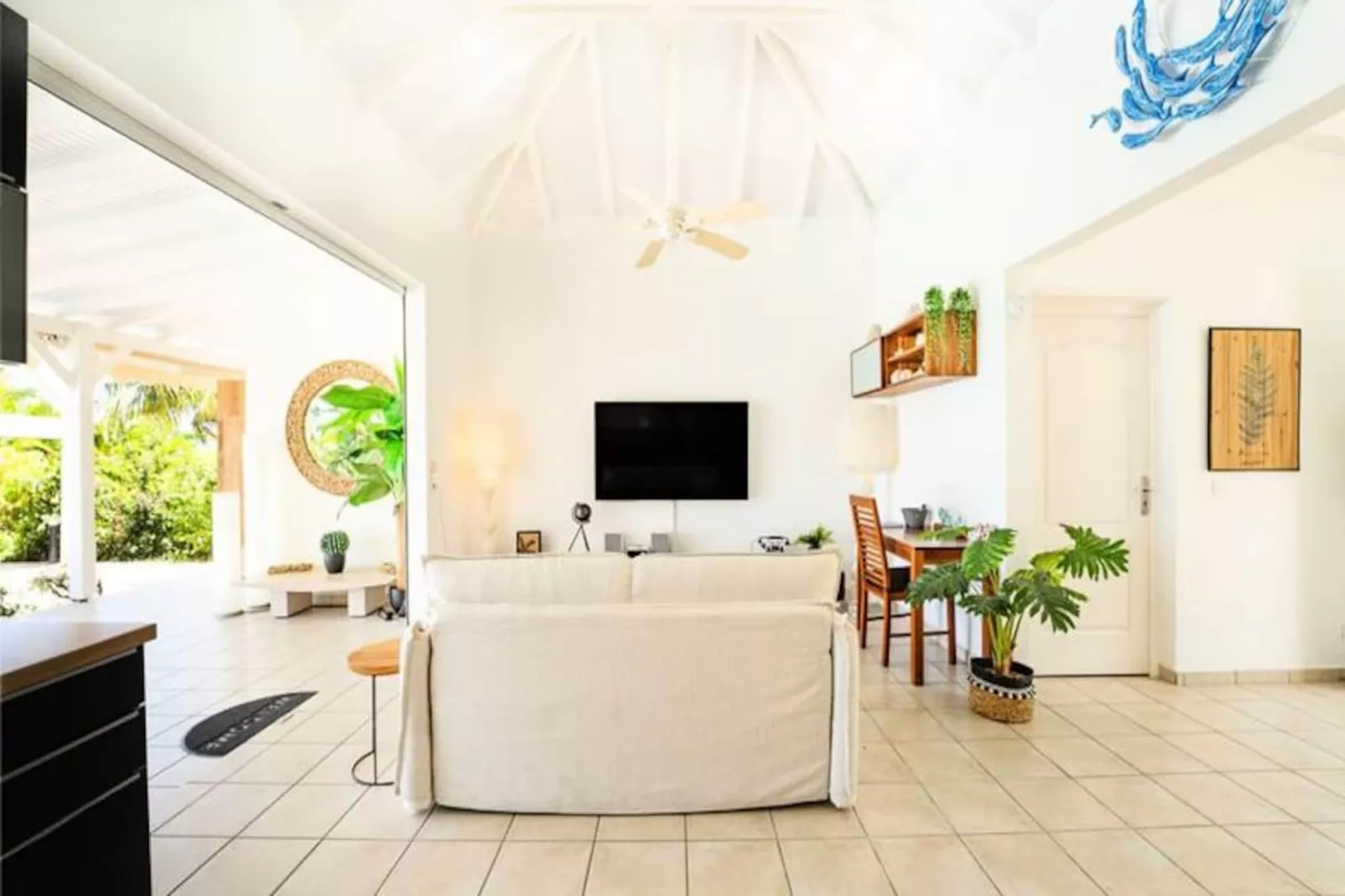 Villa Margaux - Niet-getagd