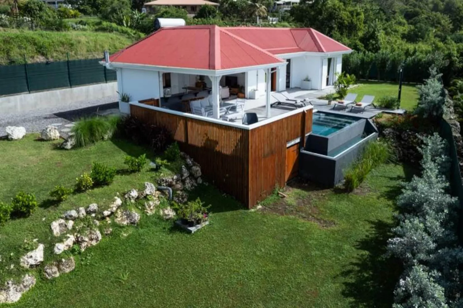 Villa Paloma - Niet-getagd