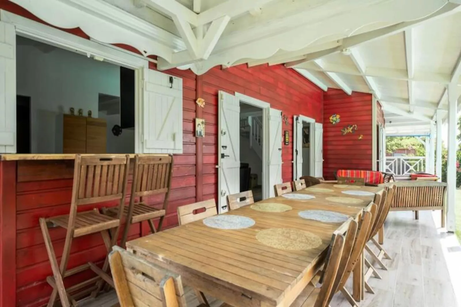 Villa Hibiscus-Niet-getagd