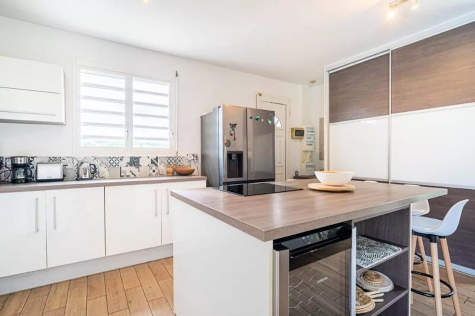 Villa Le Maroni-Niet-getagd