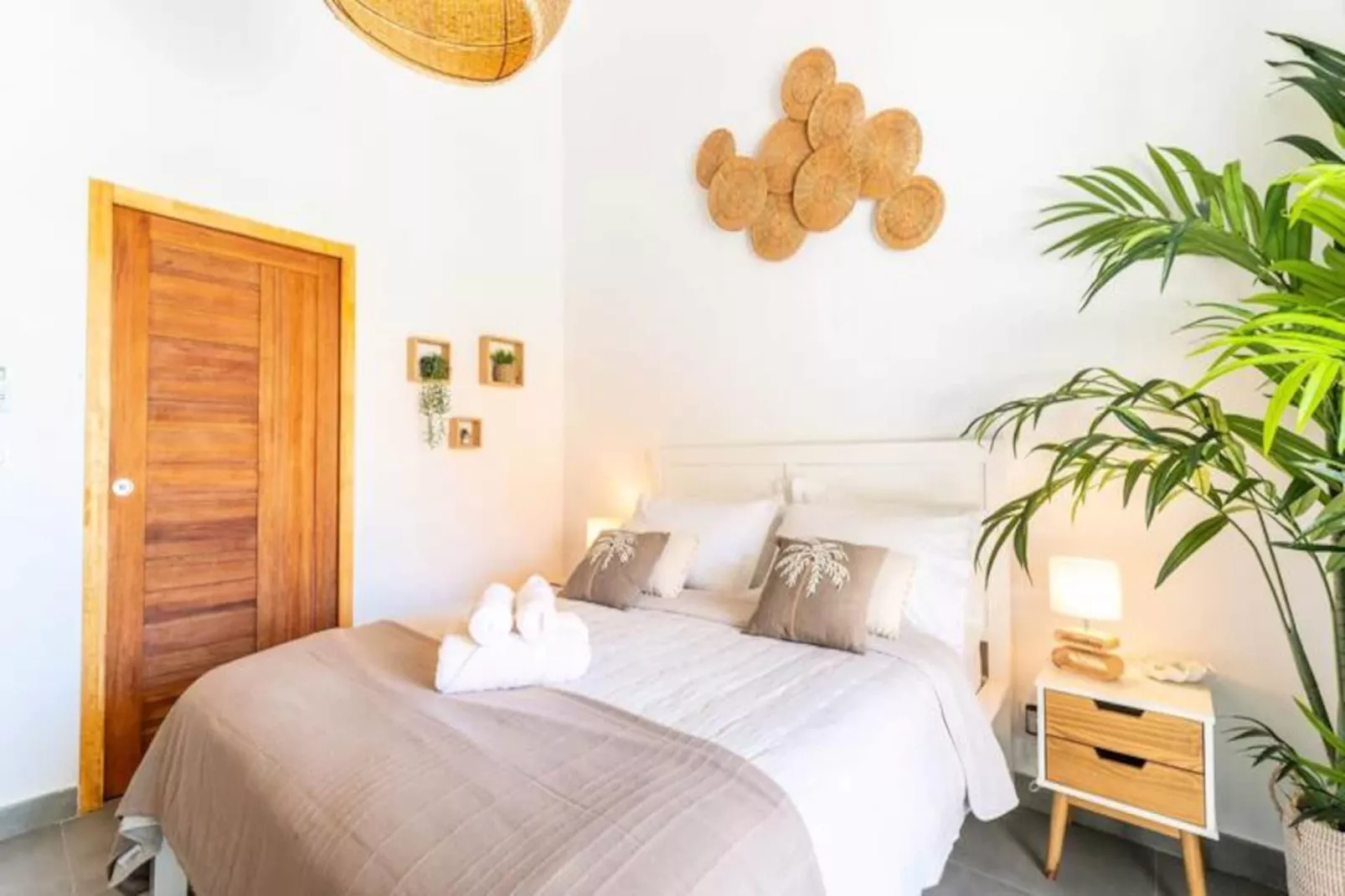 Villa Boh&egrave;me-Niet-getagd