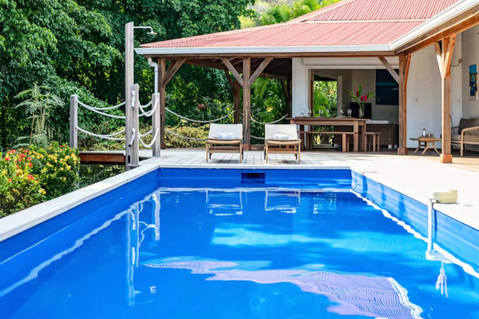 Villa Coccoloba - Niet-getagd