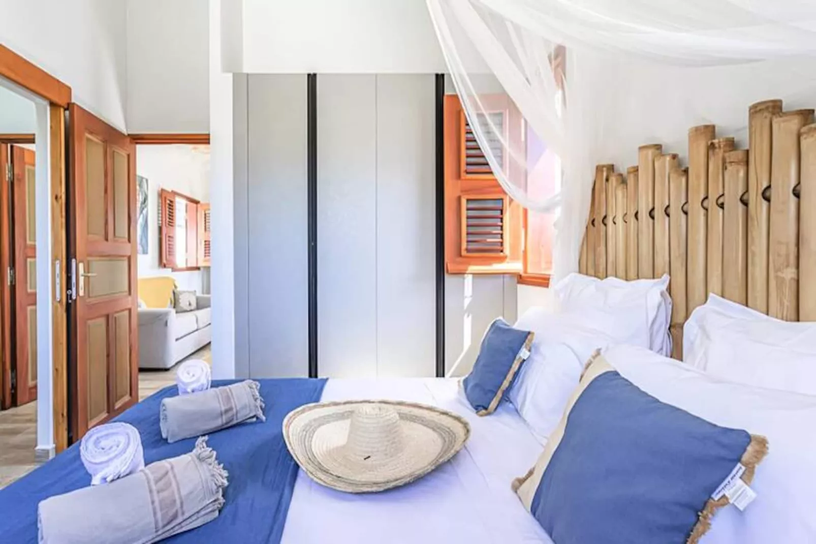 Bungalow Damien - Niet-getagd