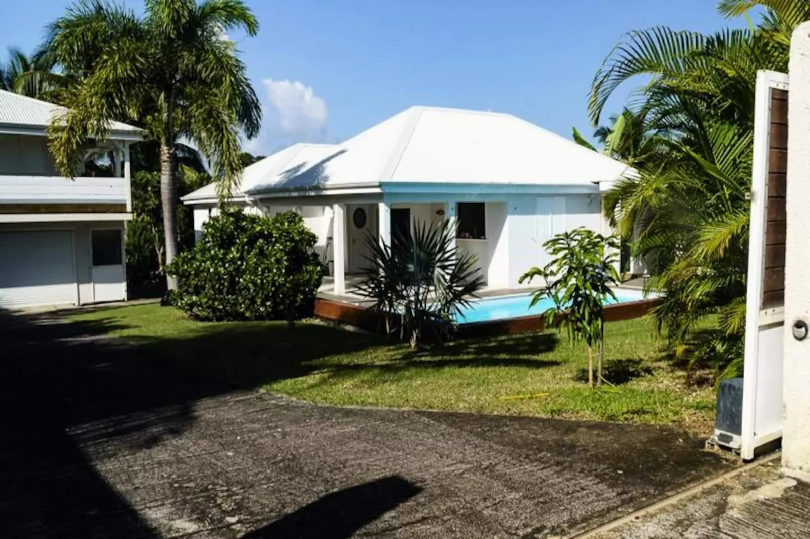 Villa G&eacute;rika-Niet-getagd