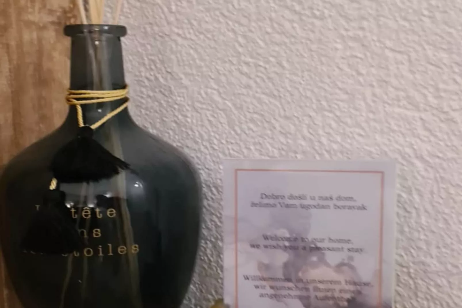 Villa Popovića Dvori -  Six Bedroom Villa with Pool-Niet-getagd