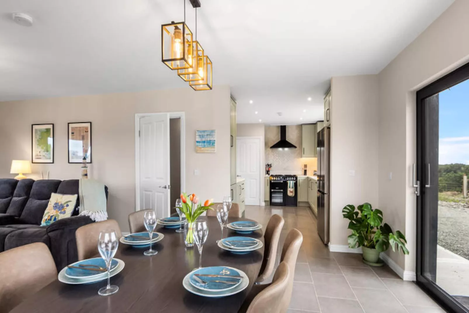 Maison à Ballyconneely Galway-Niet-getagd