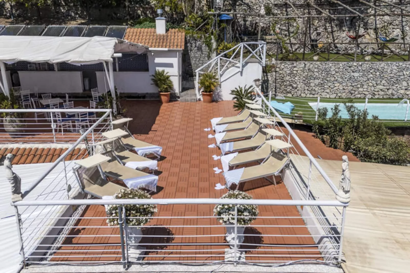 Maison à Pogerola-Niet-getagd