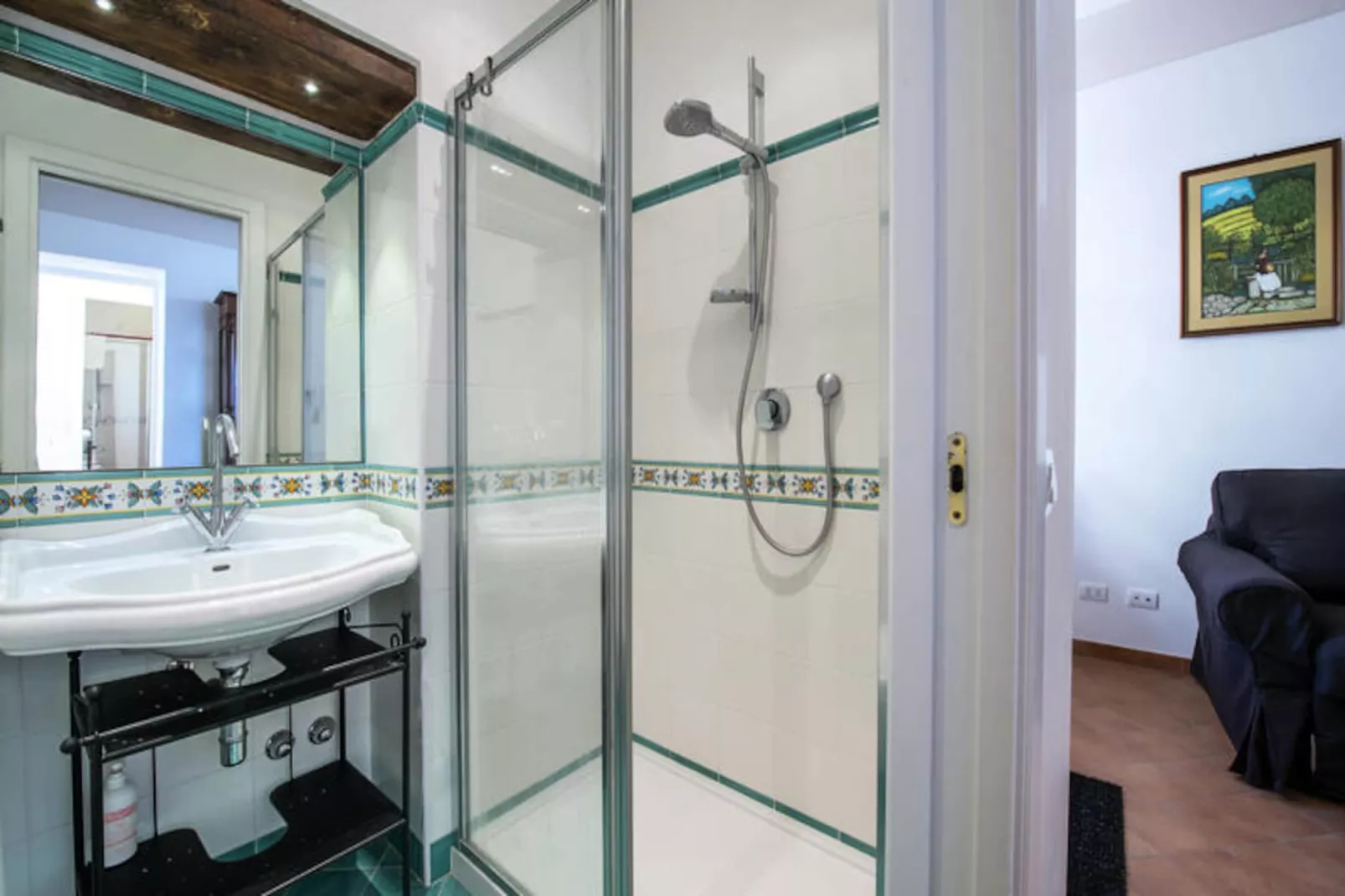 Appartements à Praiano-Niet-getagd