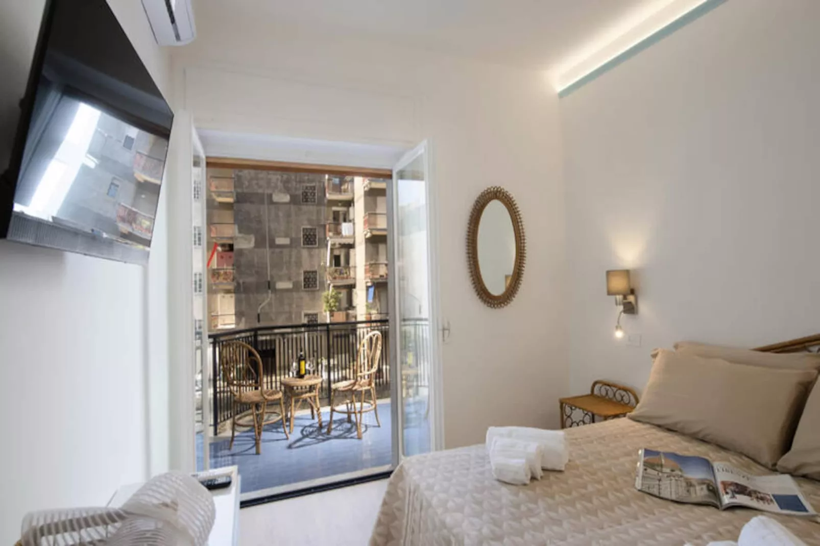 Appartements à Maiori-Niet-getagd