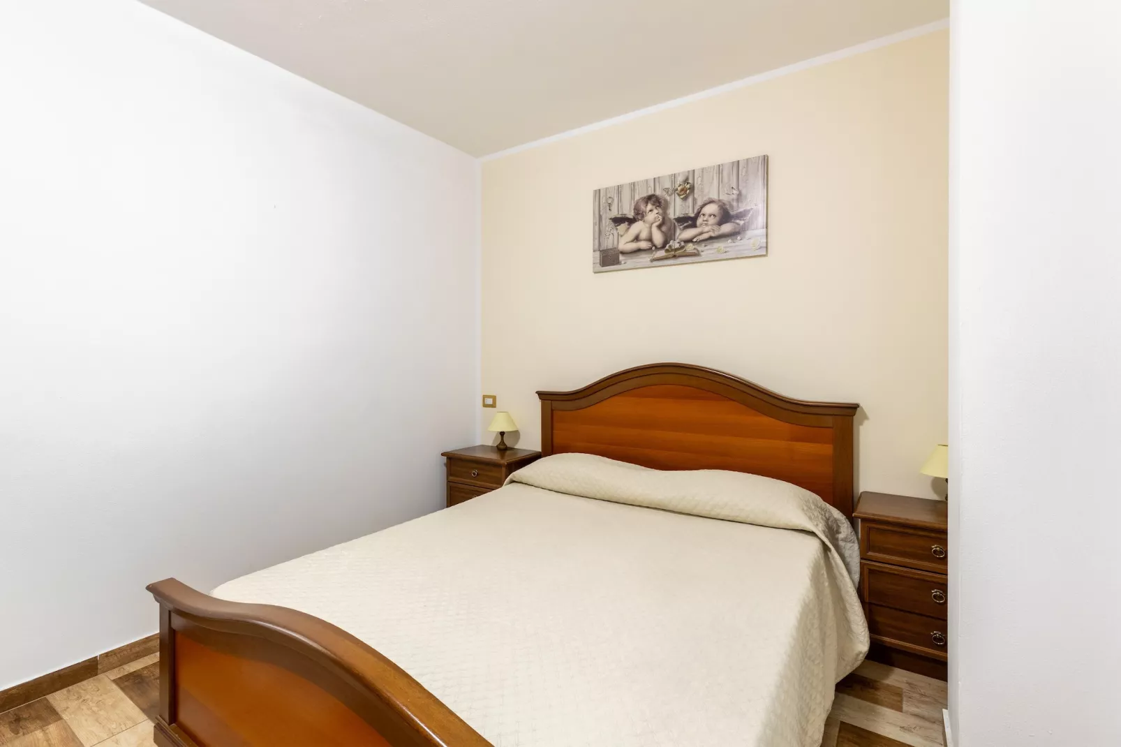 LA ROCCA 1-Slaapkamer