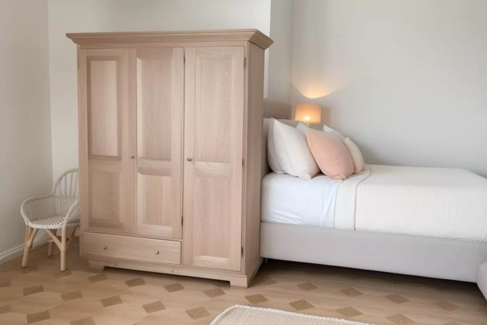 LA ROCCA 2-Slaapkamer