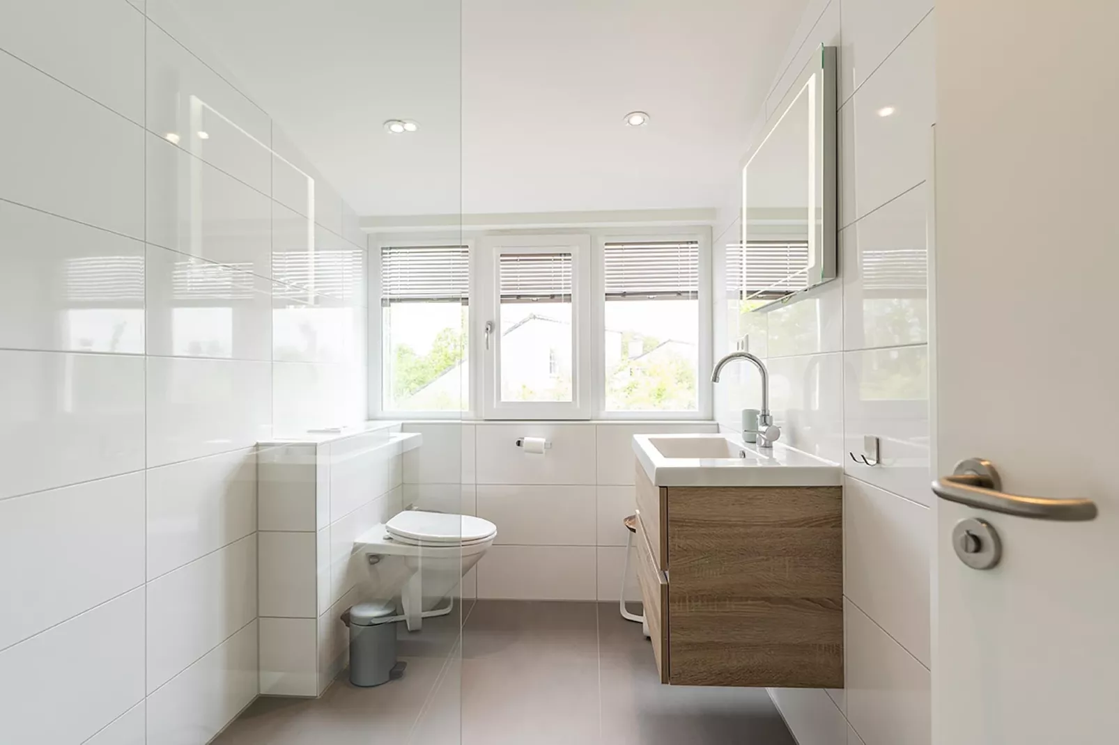 Noorderlicht-Badkamer