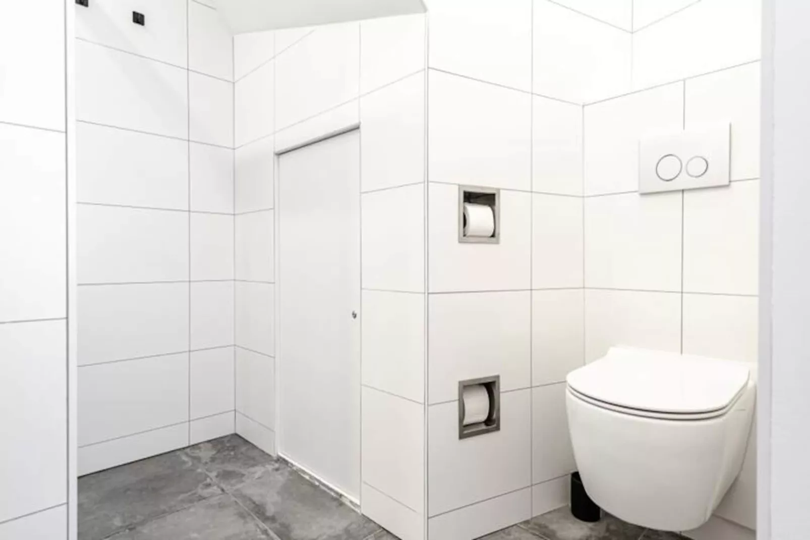 Kings Square Studio Apartment-Niet-getagd