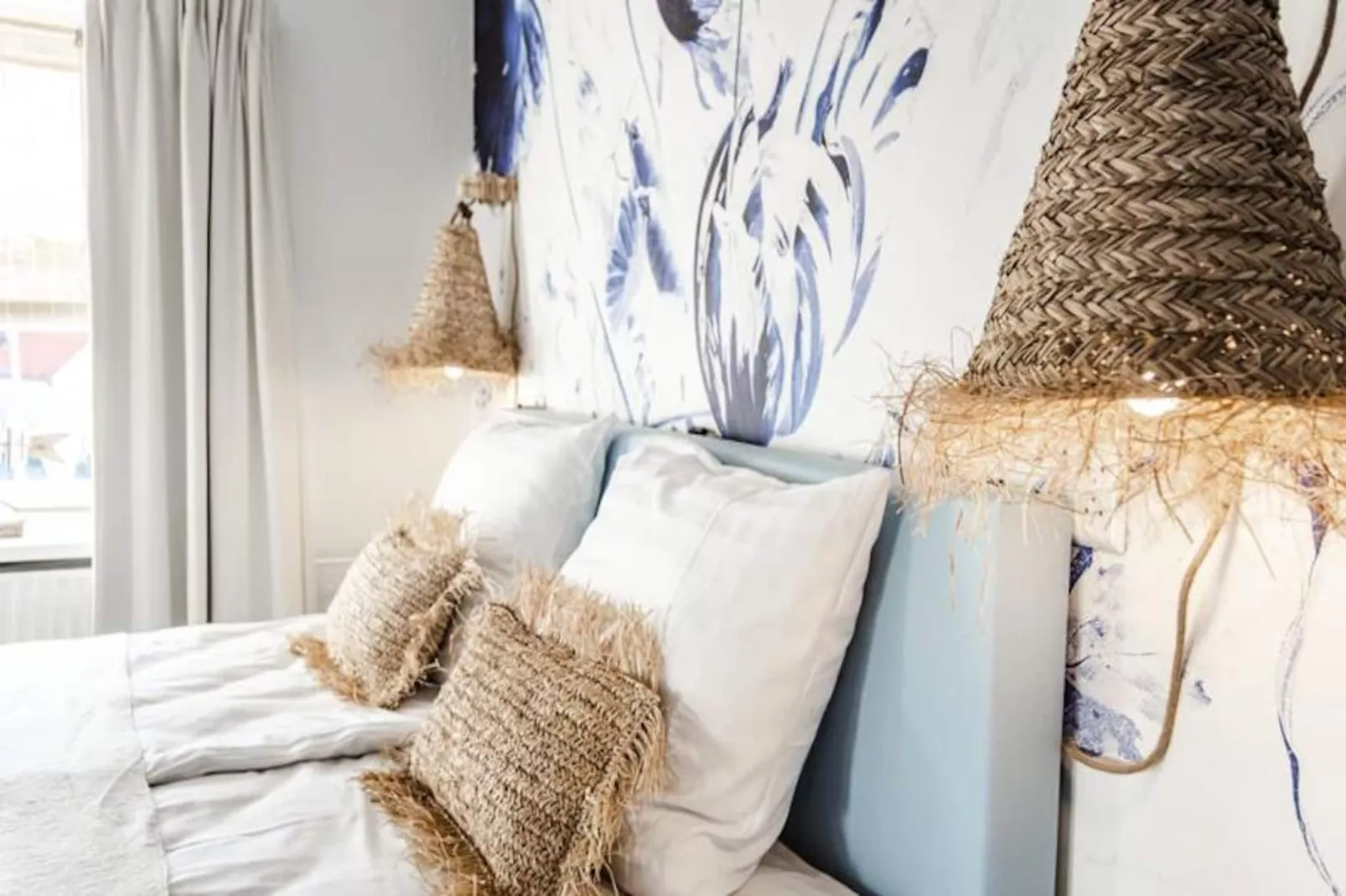 South Beach House 3 - Studio-Niet-getagd