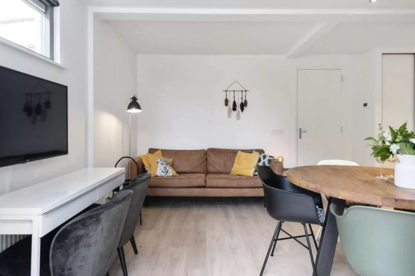 Amsterdam Dunes Holiday Home-Niet-getagd