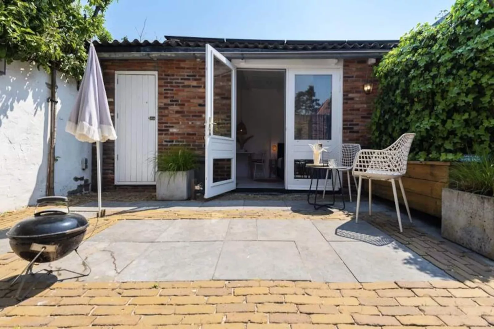 Little Beach House-Niet-getagd