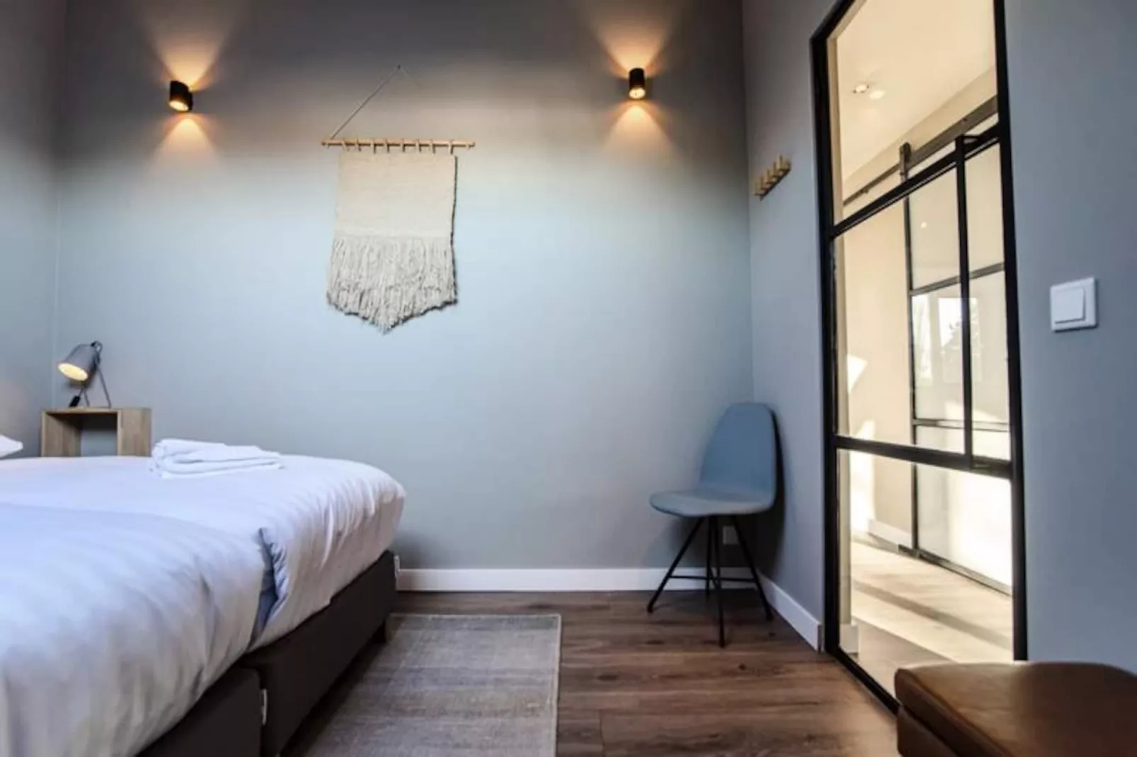 Spacious Luxury Loft-Niet-getagd