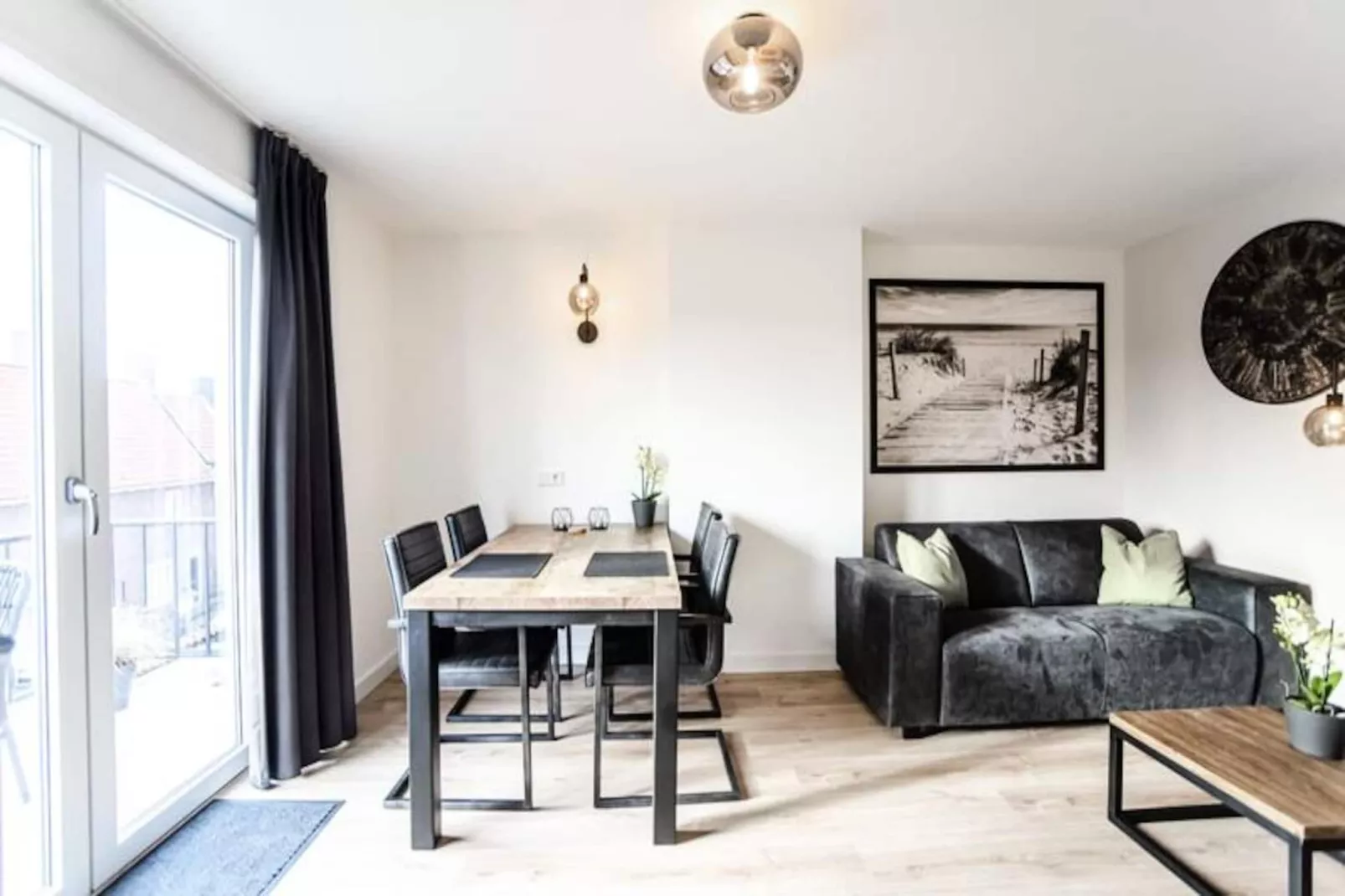 Seawave Apartment 54-Niet-getagd