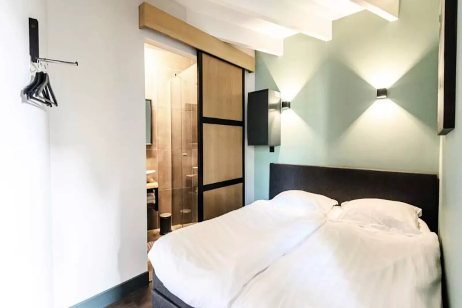 Zandvoort Lodge 2-Niet-getagd