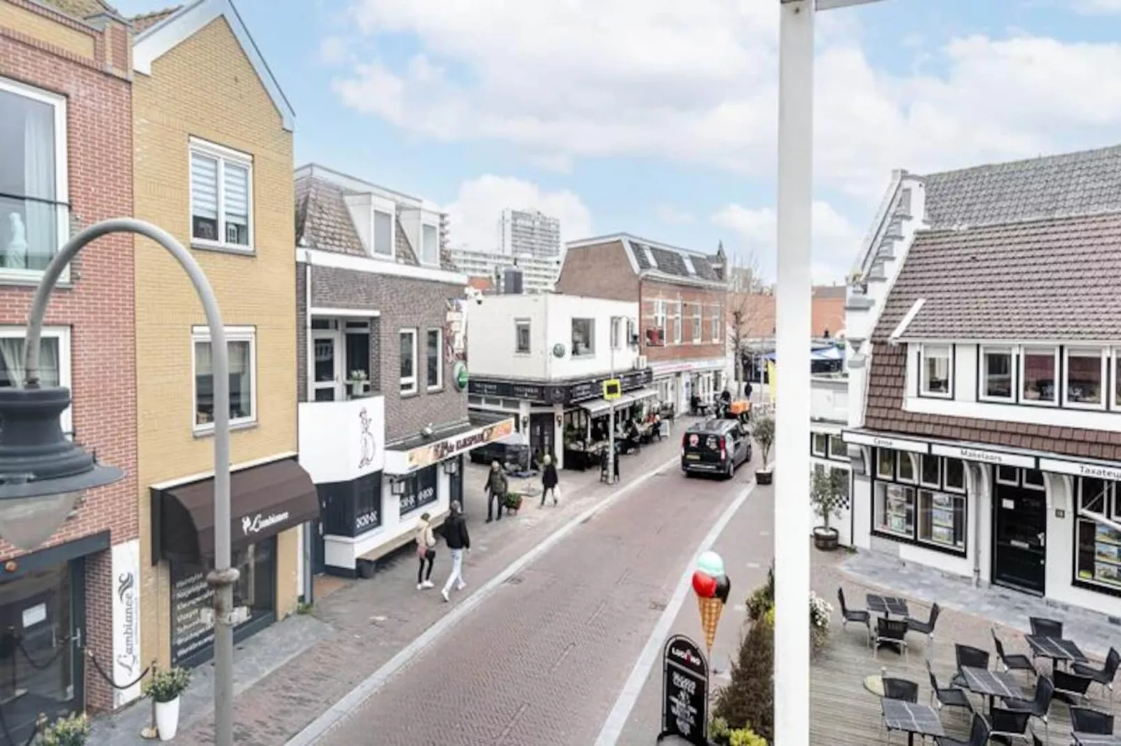 Zandvoort Zenith-Niet-getagd