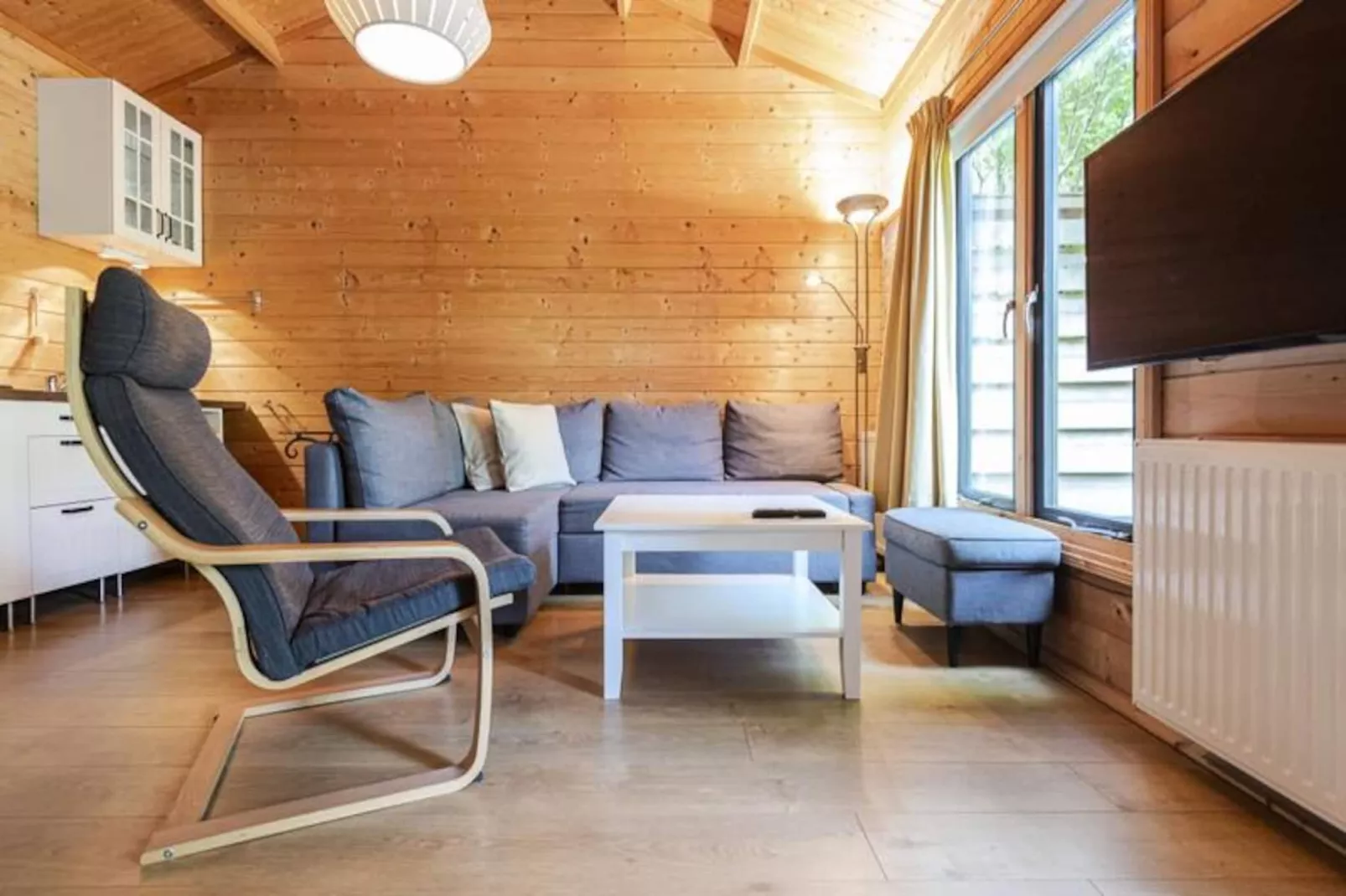 Chalet Zandvoort-Niet-getagd