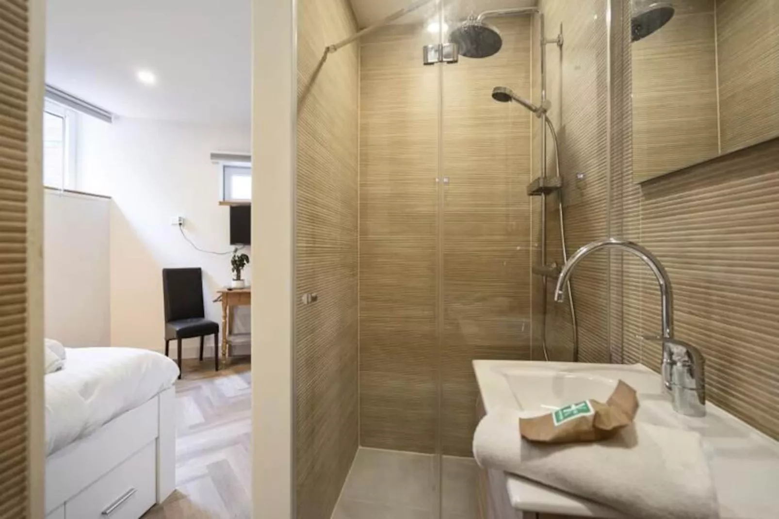 Skua Escape Zandvoort-Niet-getagd