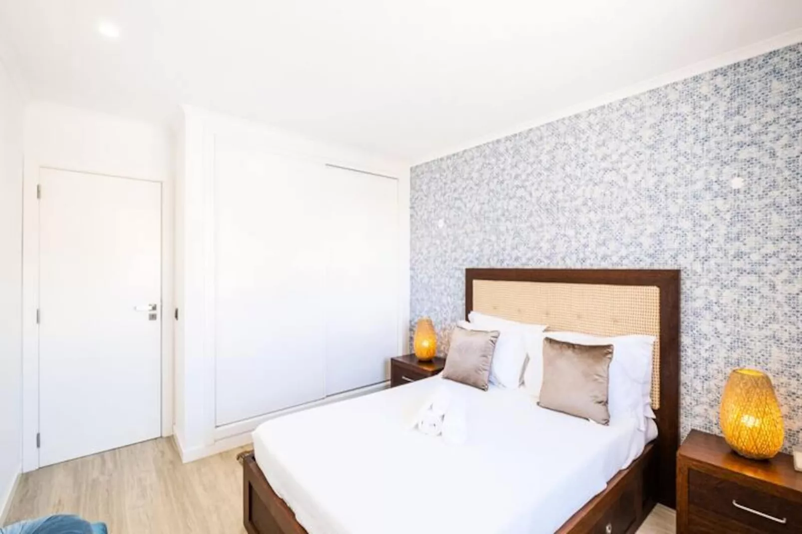 Appartements à Guia-Niet-getagd