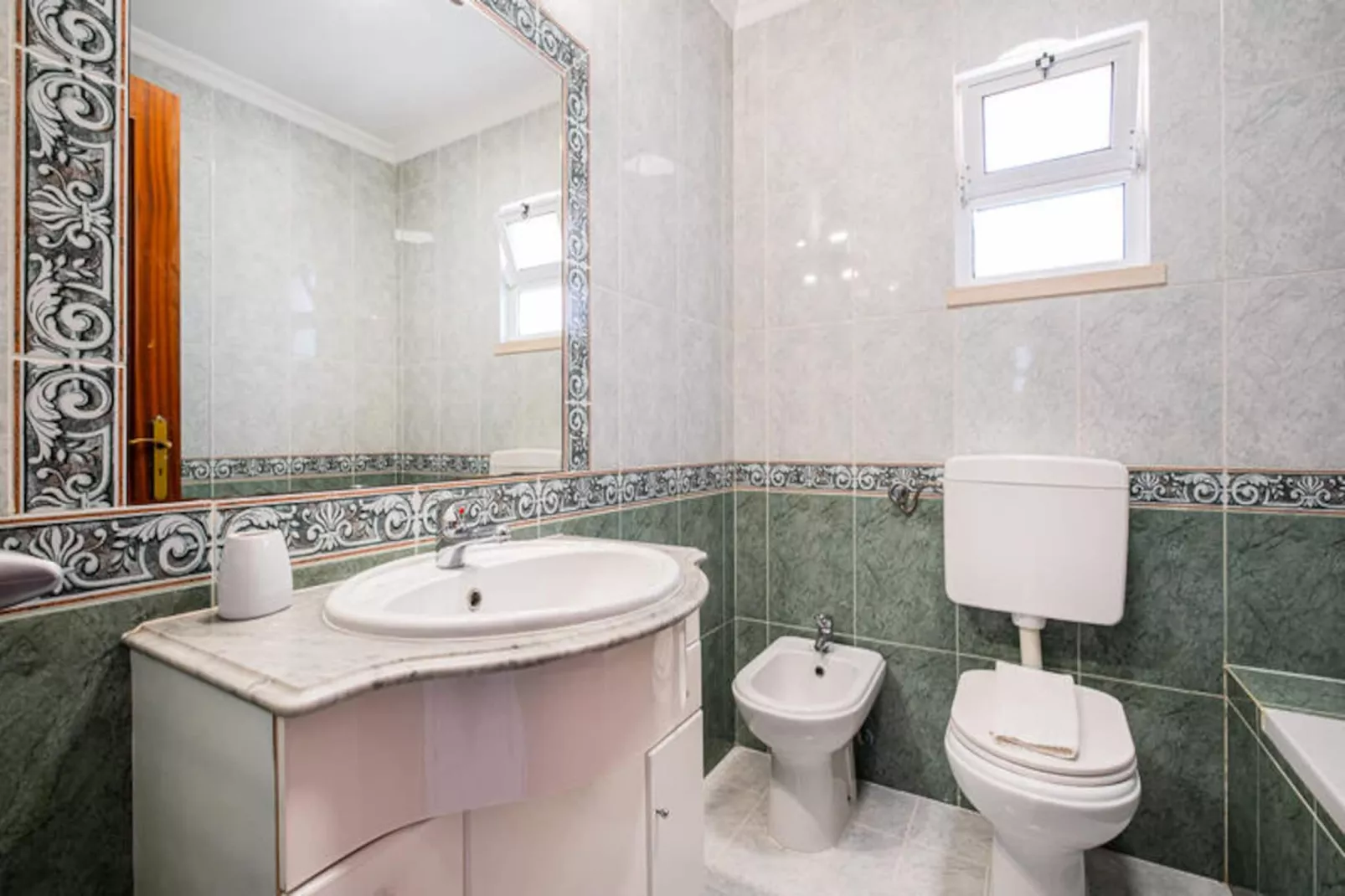 Appartements à Albufeira-Niet-getagd